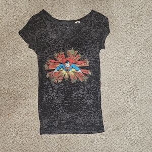 Small/Medium Superman T-Shirt